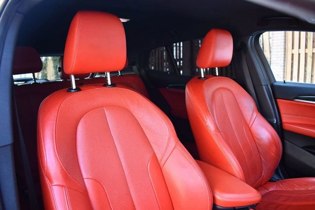 Used 2018 BMW X2 xDrive28i image 29