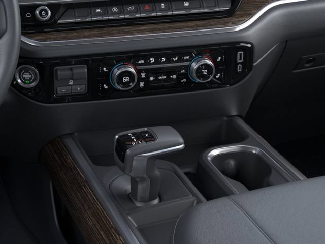New 2026 GMC Sierra 1500 Elevation w/ Preferred Package AWD/4WD image 23