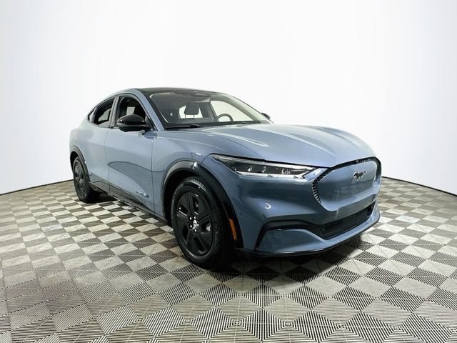 Used 2023 Ford Mustang Mach-E California Route 1