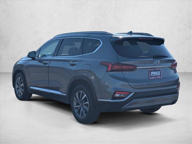 Used 2019 Hyundai Santa Fe Limited image 7