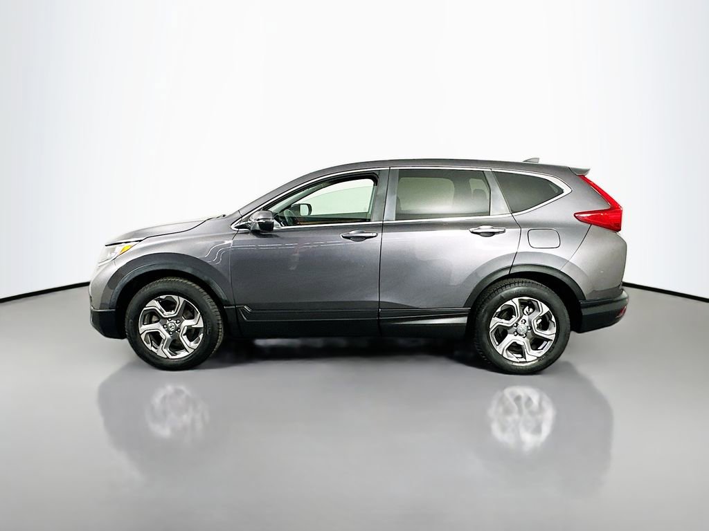 Used 2019 Honda CR-V EX image 5