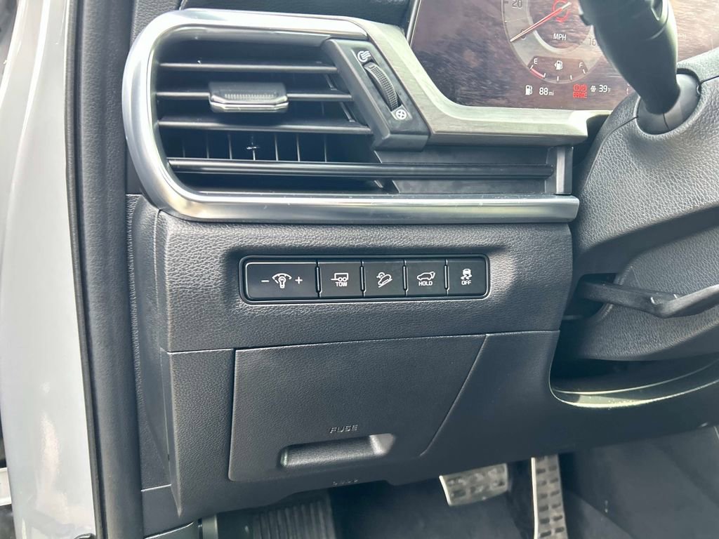 Used 2024 Kia Telluride SX X-Pro image 23