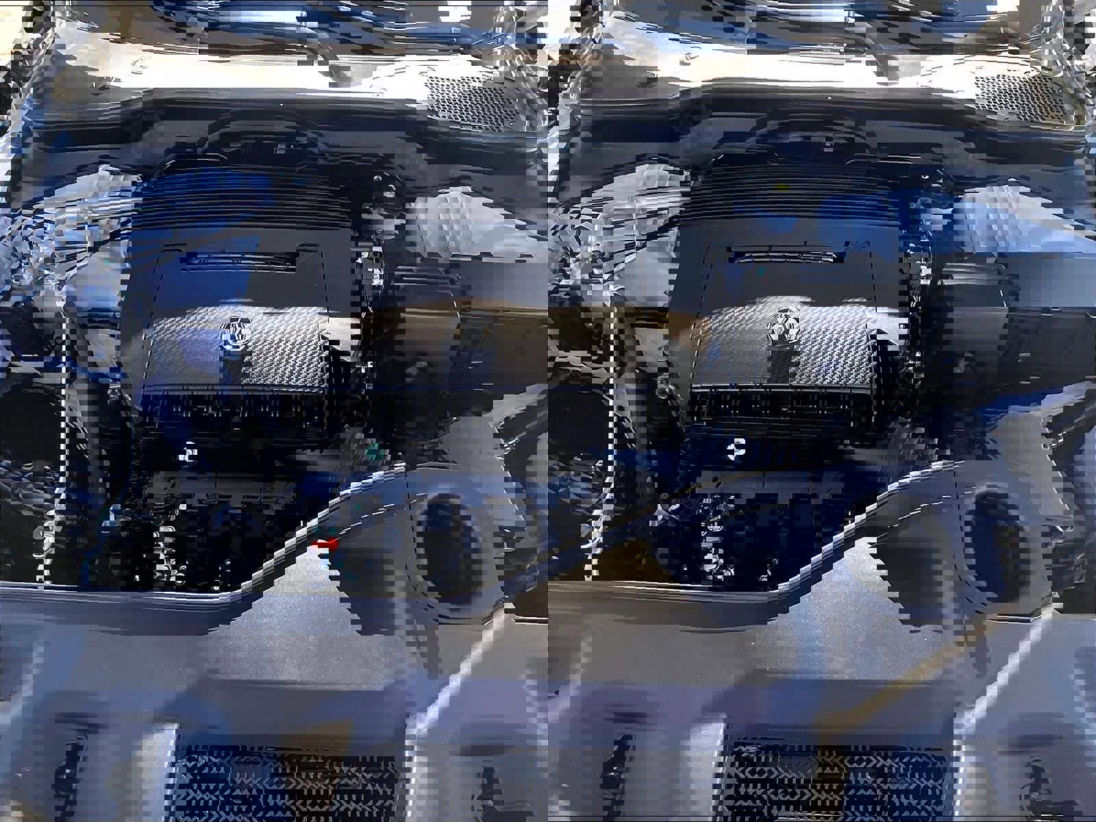 Used 2024 Acura MDX A-Spec image 13