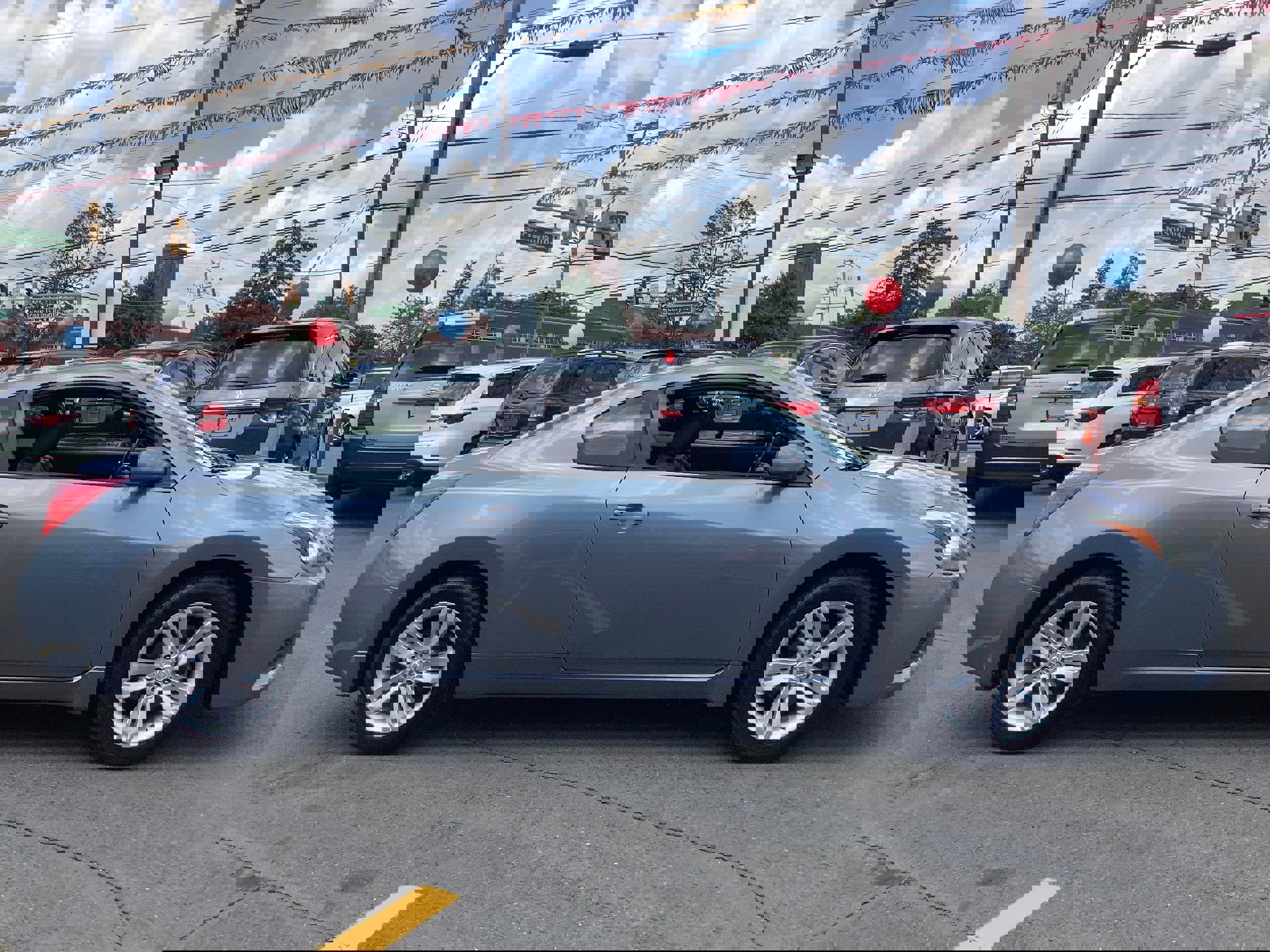 Used 2010 Nissan Altima 2.5 S image 8