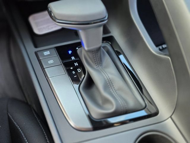 New 2026 Hyundai Elantra Sport FWD image 29