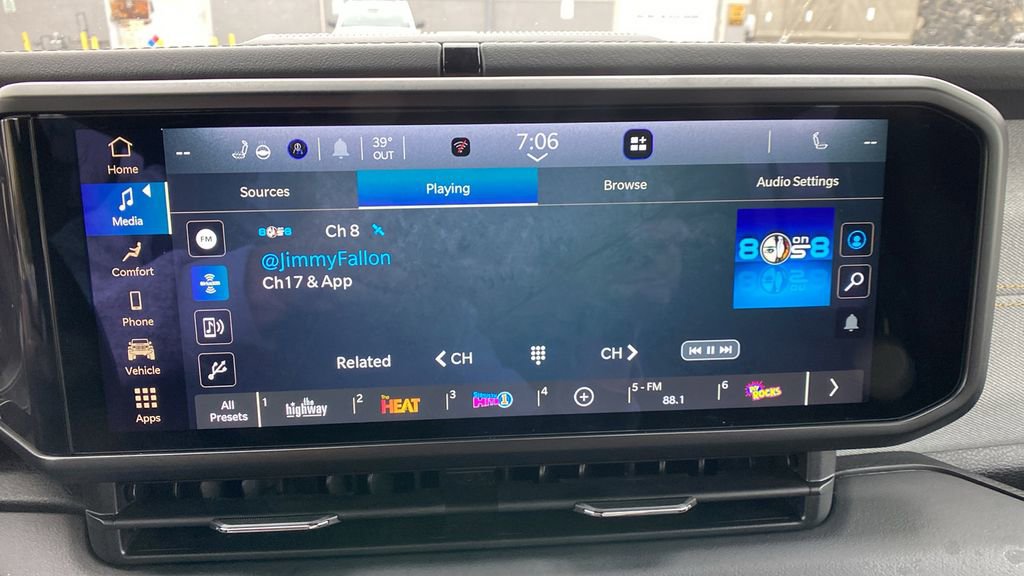 Used 2024 Jeep Wrangler Sahara w/ Safety Group image 20