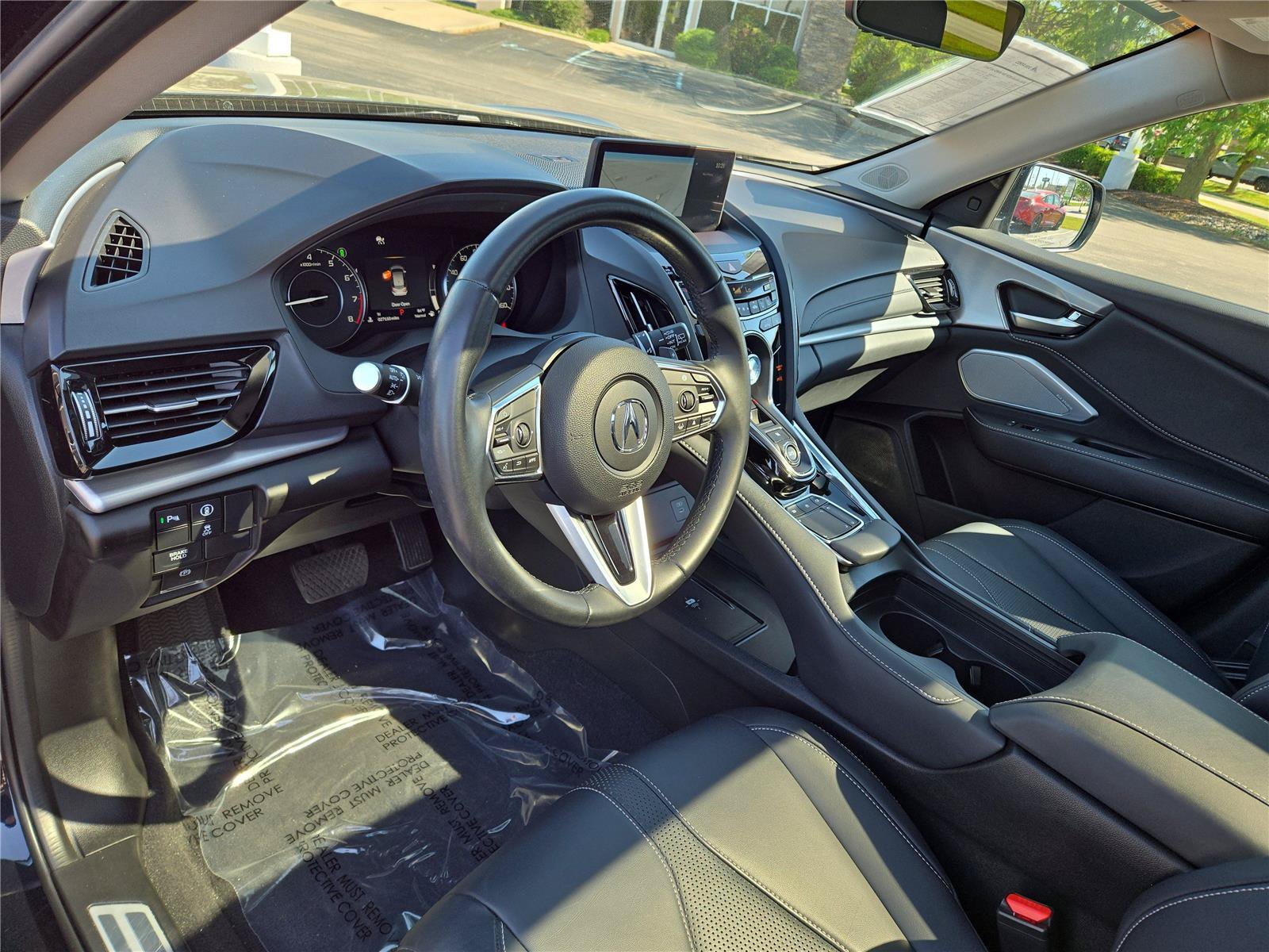 Certified 2023 Acura RDX AWD w/ Technology Package image 20