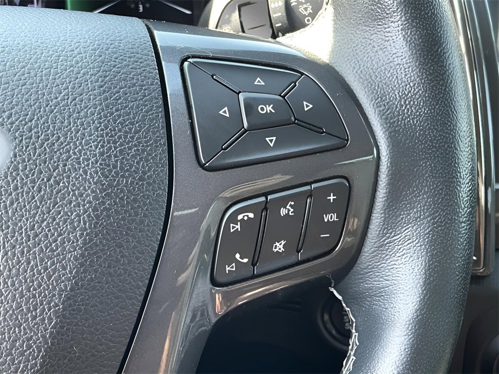 Used 2019 Ford Ranger Lariat w/ Equipment Group 501A Mid image 34