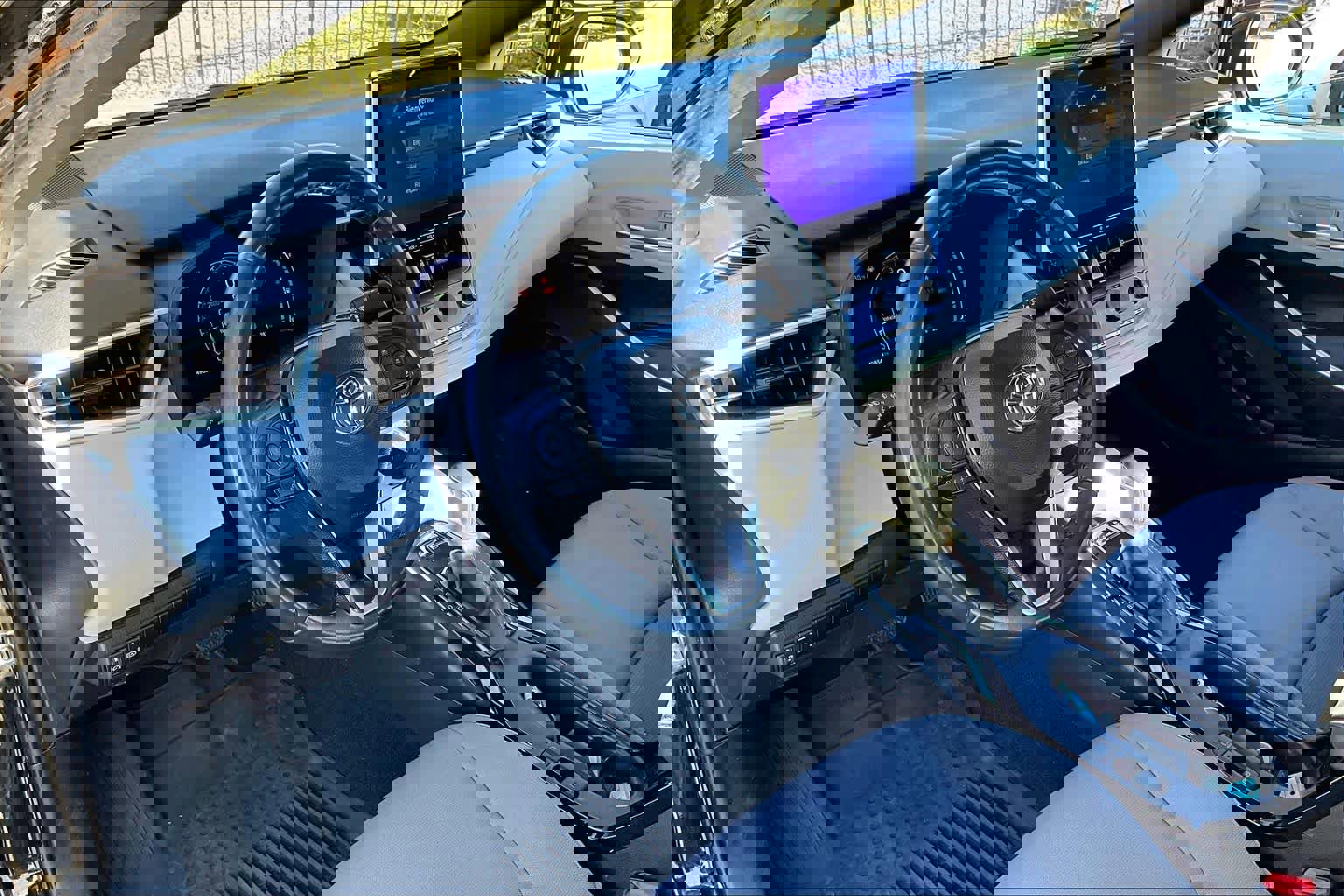 Certified 2025 Toyota Corolla FX w/ Convenience Package image 14