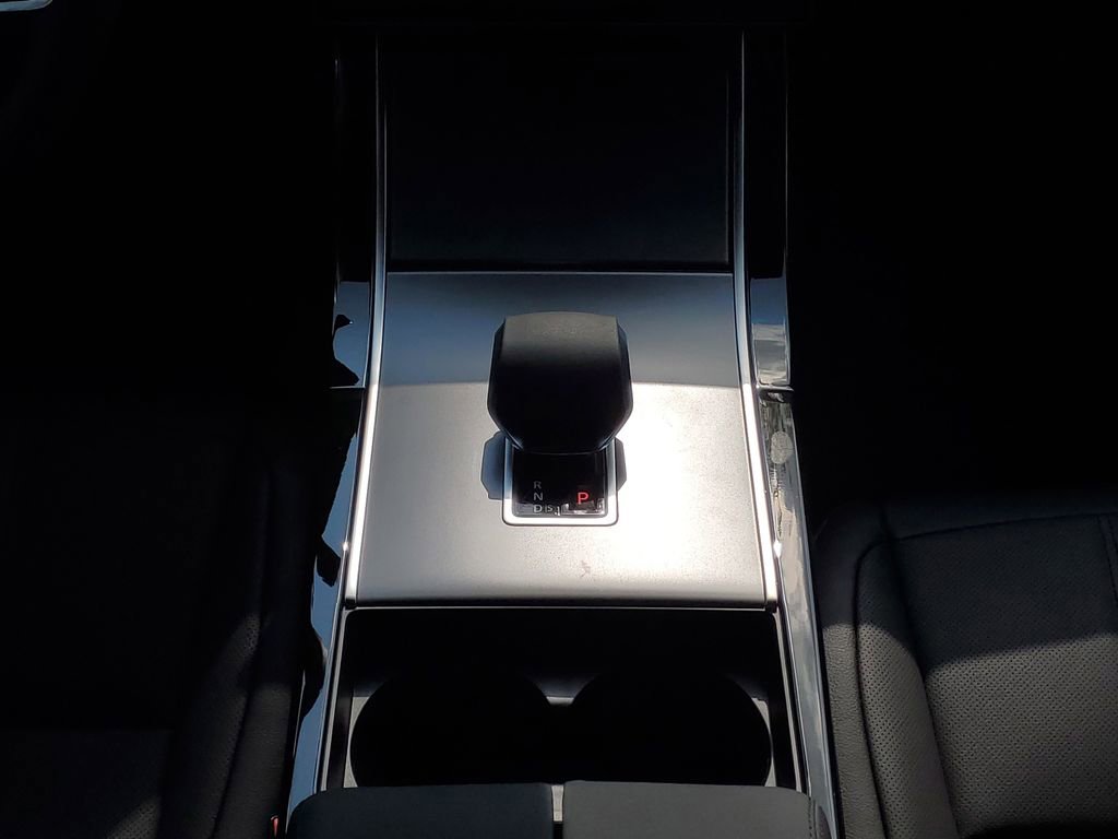 New 2026 Land Rover Range Rover Evoque S image 31