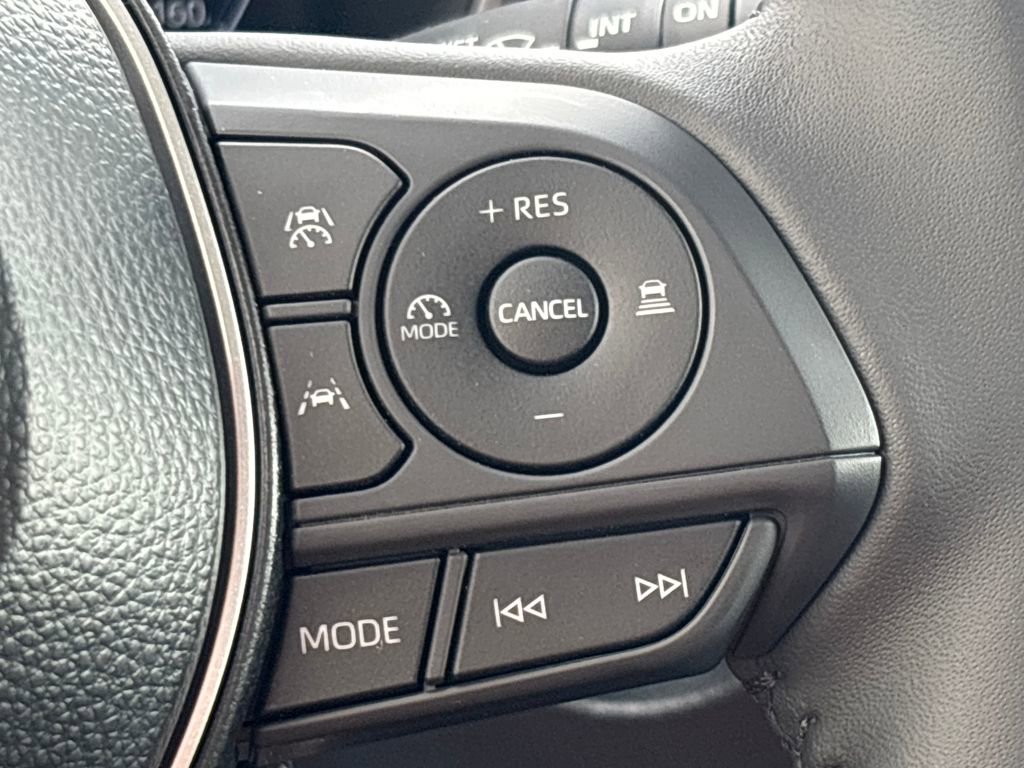 New 2026 Toyota Corolla Cross XLE image 21