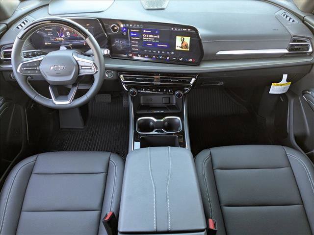 New 2026 Chevrolet Traverse LT w/ Enhanced Driving Package image 15