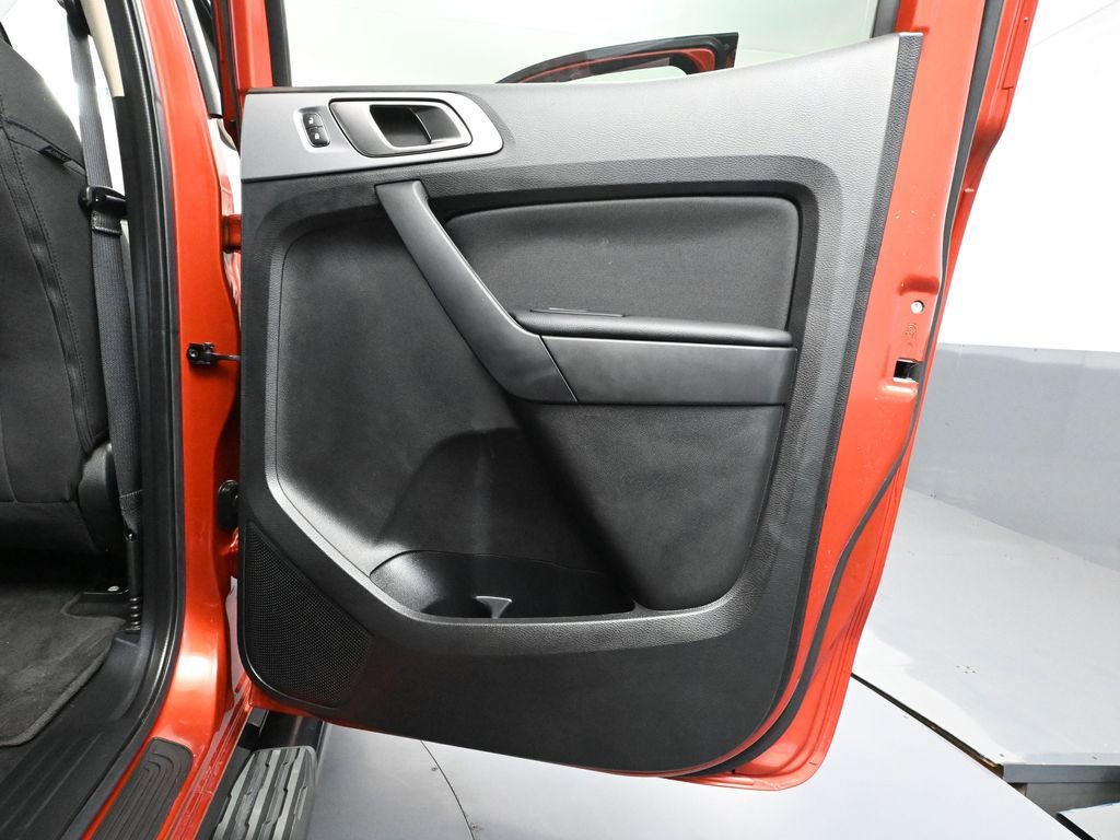 Used 2022 Ford Ranger XLT w/ Equipment Group 301A Mid image 41