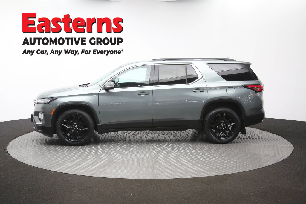 Used 2023 Chevrolet Traverse LT AWD/4WD image 63