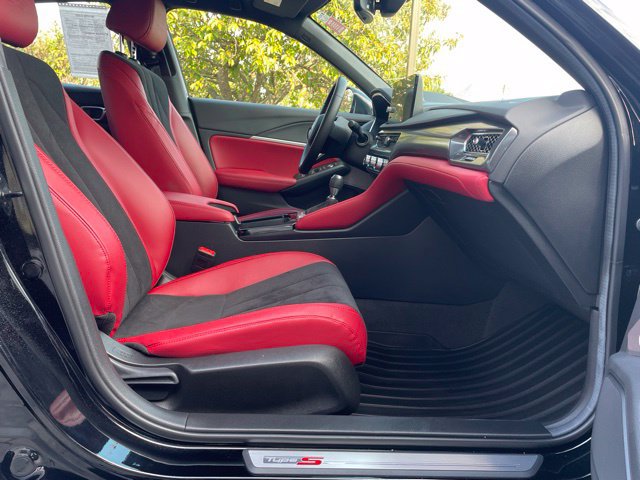 Used 2024 Acura Integra Type S FWD image 17