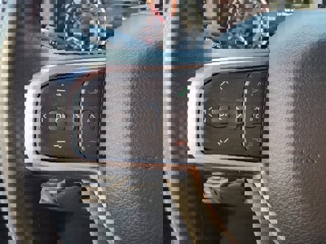 Certified 2022 RAM 1500 Big Horn w/ Trailer Tow Group image 31