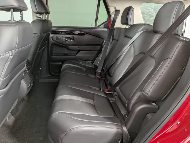 New 2026 Honda Passport RTL image 28