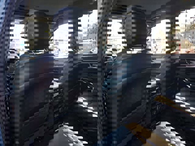 New 2026 Jeep Grand Wagoneer L Limited image 12