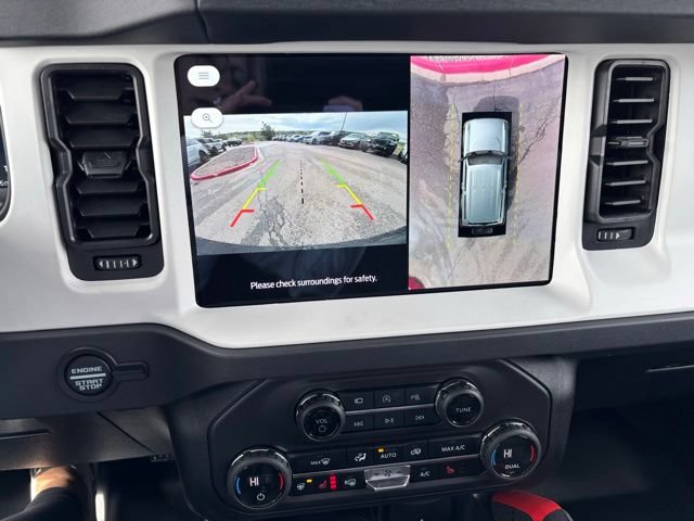 New 2026 Ford Bronco Stroppe Edition AWD/4WD image 28