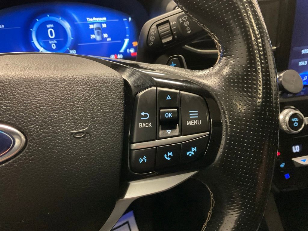 Used 2021 Ford Explorer ST w/ ST Street Pack AWD/4WD image 23