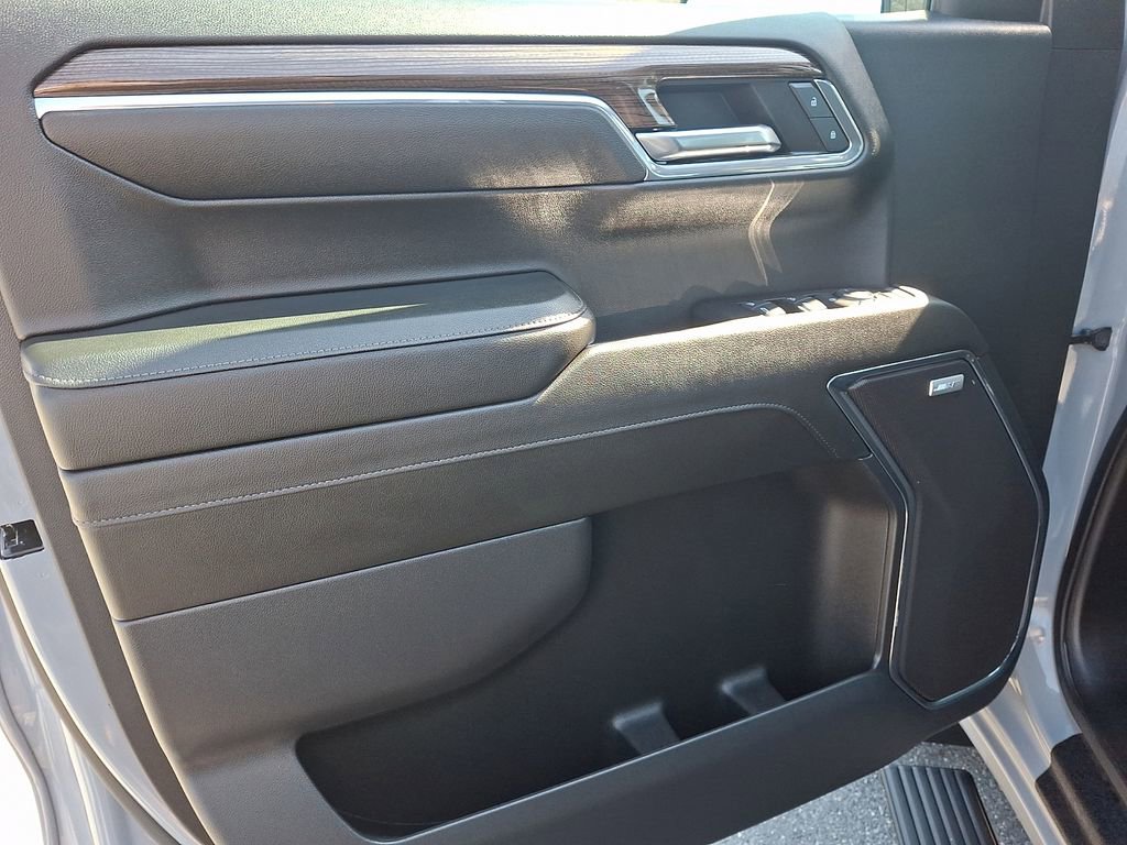 Used 2024 Chevrolet Silverado 1500 RST w/ Convenience Package II image 12