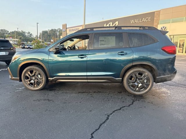 New 2027 Subaru Ascent Onyx Edition AWD/4WD image 50