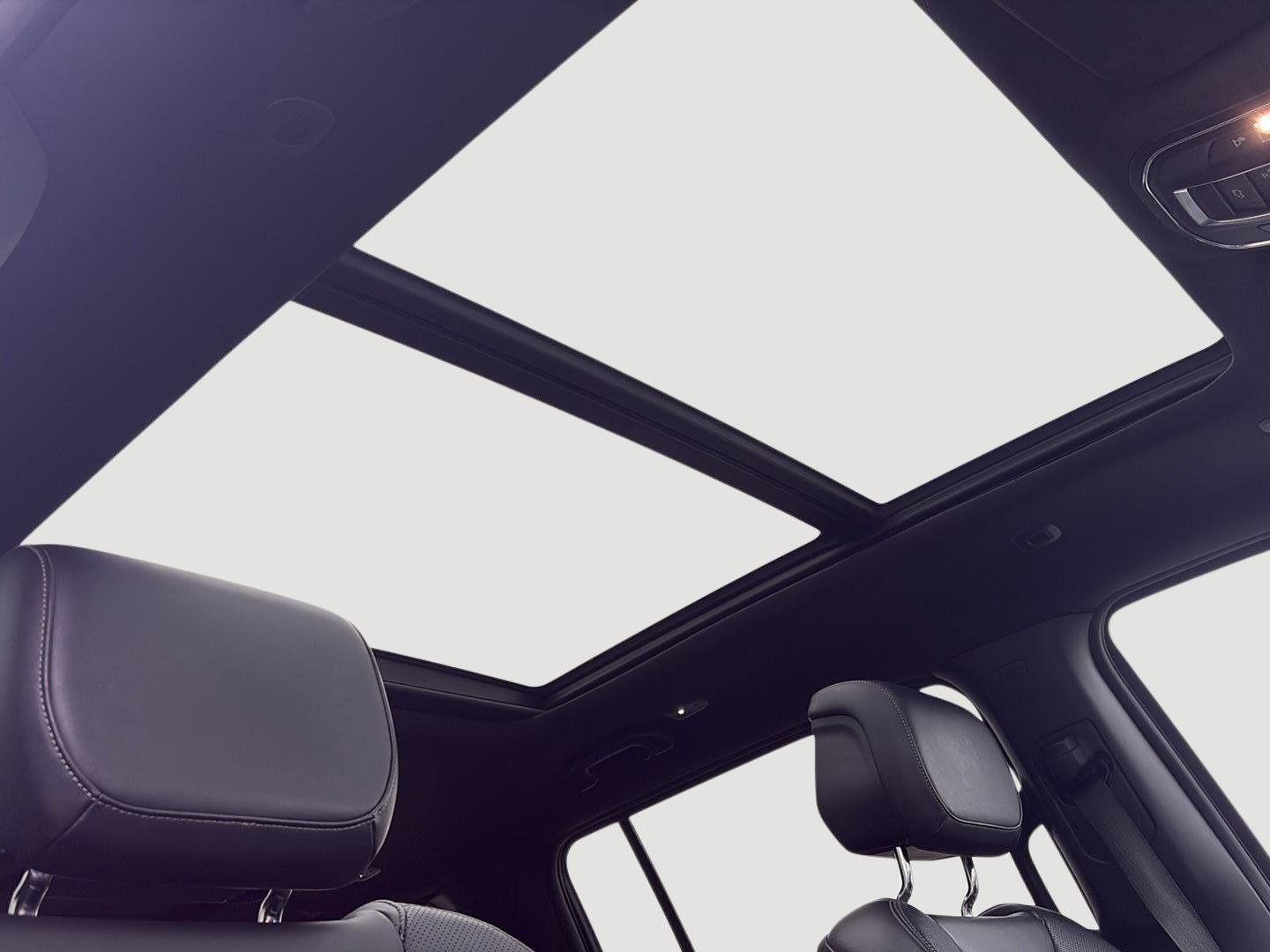 Used 2022 Jeep Wagoneer Series I w/ Premium Group I image 14