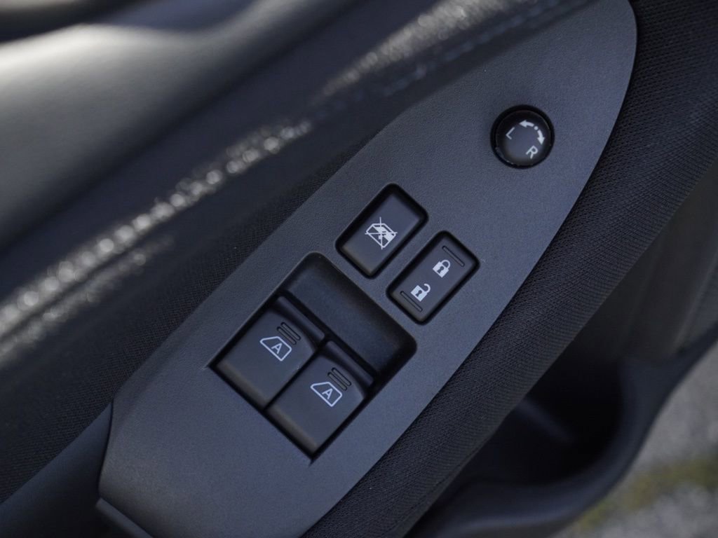 New 2026 Nissan Z Sport w/ Floor Mat Package RWD image 9