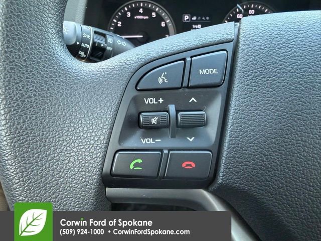 Used 2017 Hyundai Tucson SE image 22