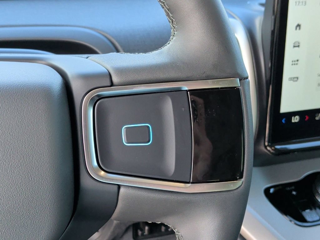 New 2026 Ford Expedition Active RWD image 18