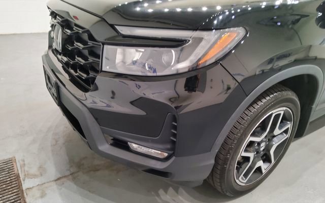 Used 2022 Honda Passport Elite image 6