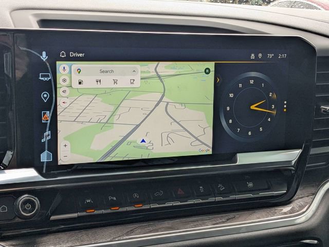 Used 2025 Chevrolet Silverado 1500 LTZ image 26