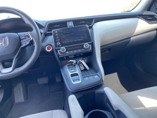 Used 2022 Honda Insight EX image 15