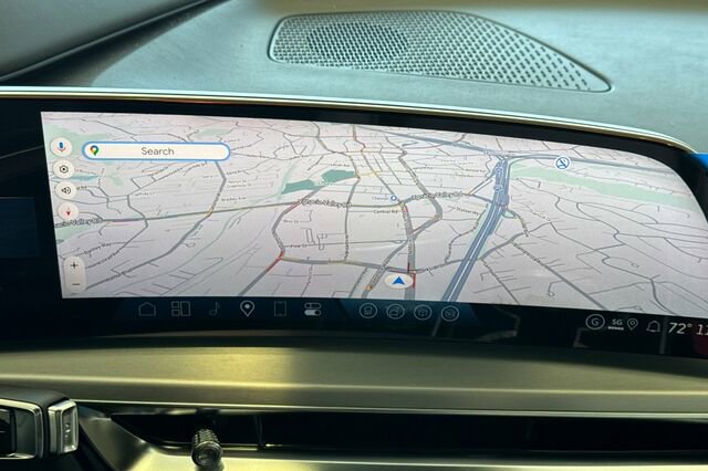 New 2026 Cadillac Lyriq Signature Sport w/ Nappa Leather Package image 19