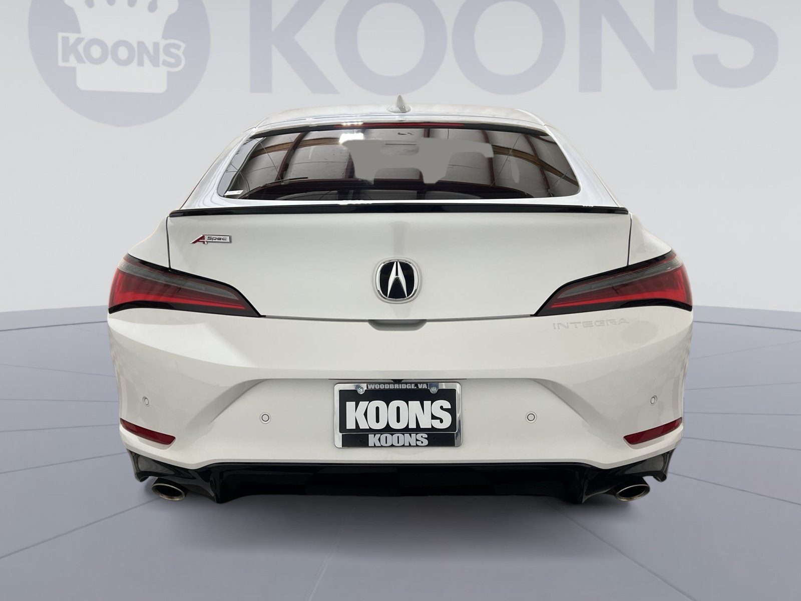 Used 2024 Acura Integra A-Spec FWD image 5