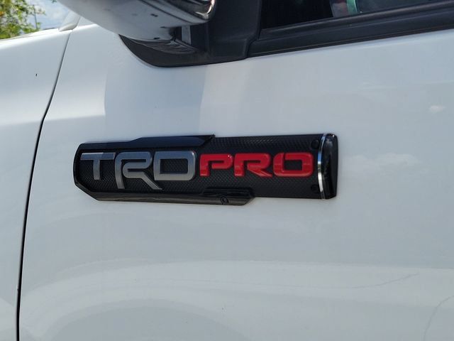 Used 2019 Toyota Tacoma TRD Pro AWD/4WD image 5