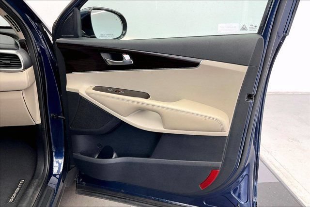 Used 2019 Kia Sorento FWD image 26