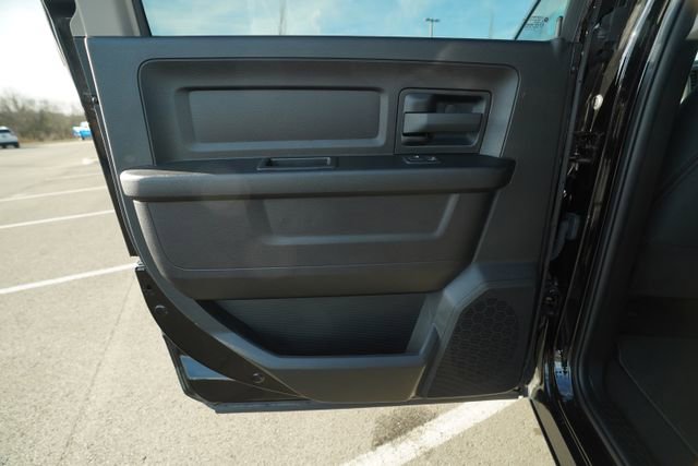 Certified 2023 RAM 1500 Tradesman w/ Popular Equipment Group image 16