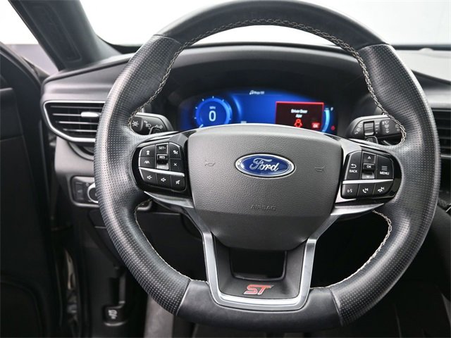 Used 2021 Ford Explorer ST w/ Equipment Group 401A image 13