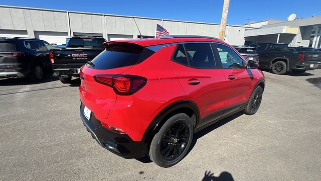 New 2026 Buick Encore GX Sport Touring w/ Comfort Package AWD/4WD image 7