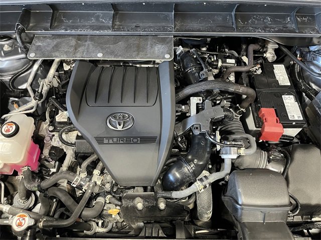 Used 2023 Toyota Highlander Limited image 27