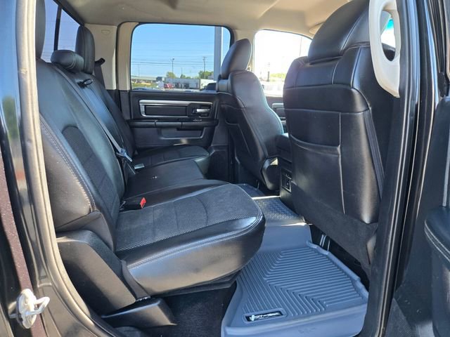 Used 2016 RAM 1500 Sport AWD/4WD image 19