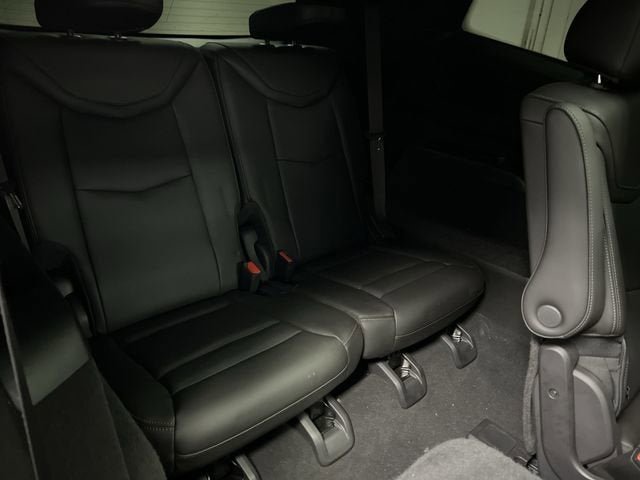 Certified 2023 Cadillac XT6 Premium Luxury AWD/4WD image 28