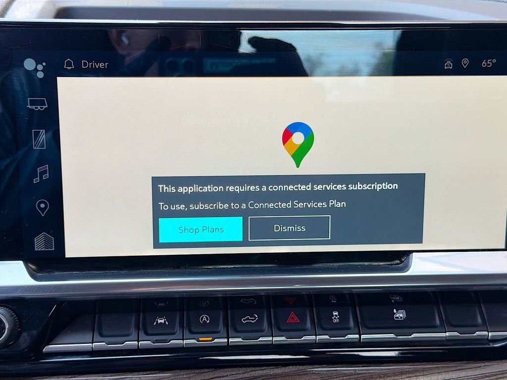 Used 2023 Chevrolet Silverado 1500 LT w/ Protection Package image 30