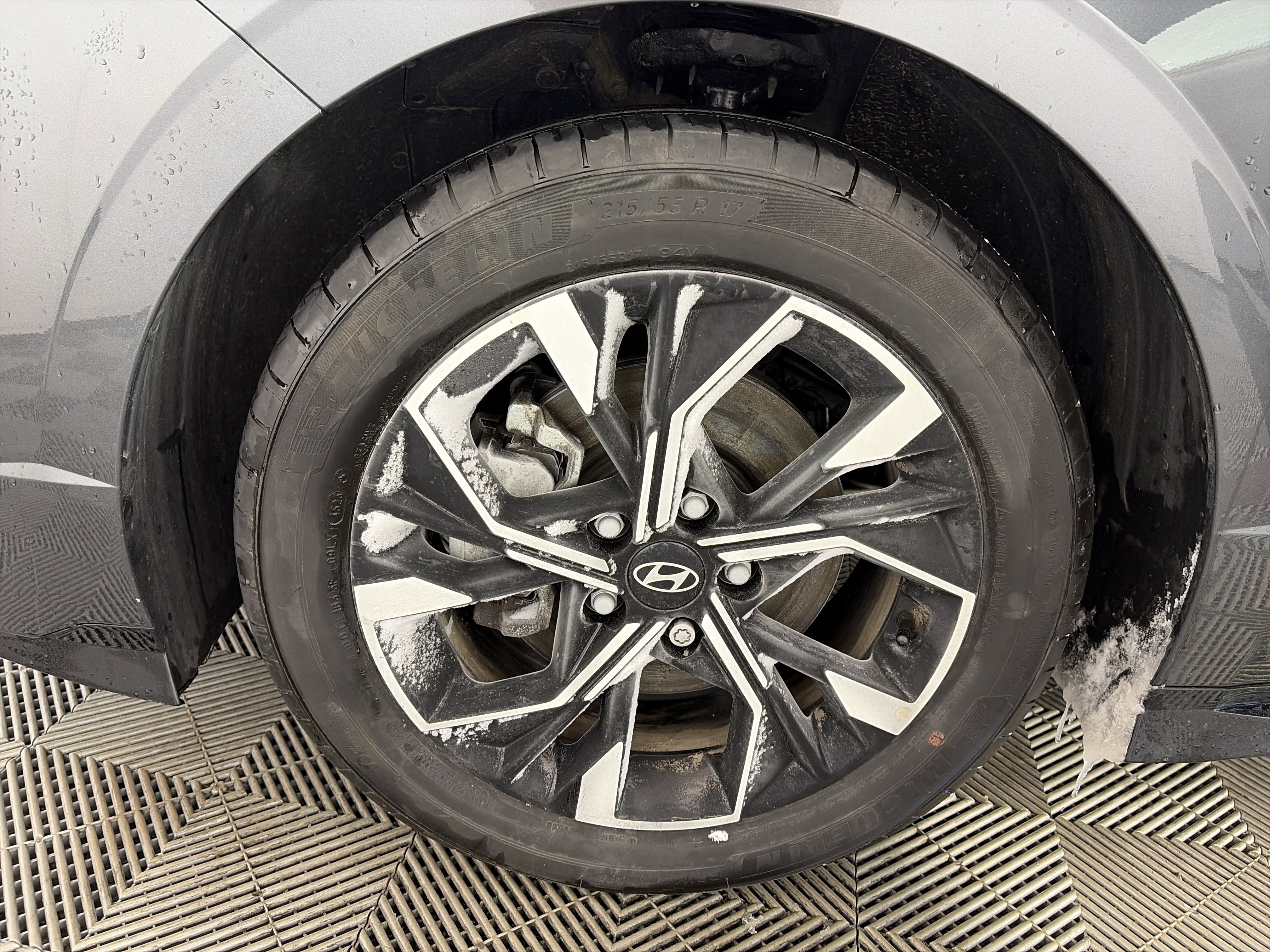 Certified 2024 Hyundai Sonata SEL image 13