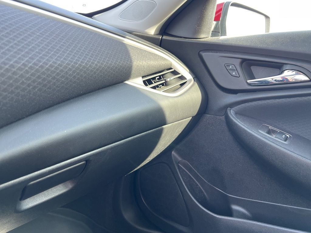 Certified 2022 Chevrolet Malibu LT image 24