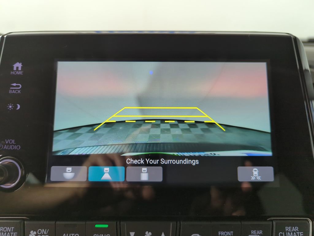 Certified 2024 Honda Odyssey EX-L image 16
