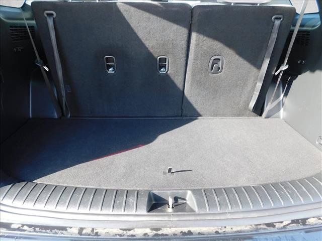Used 2024 Hyundai Palisade SEL AWD/4WD image 10