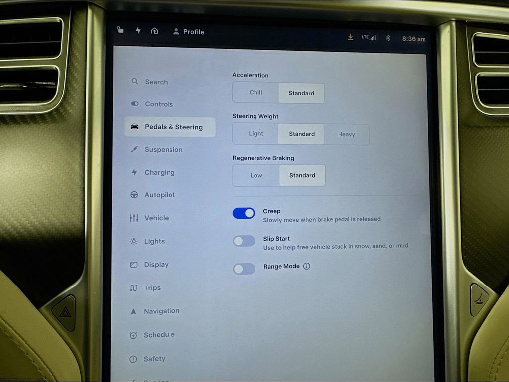 Used 2017 Tesla Model S 75D image 32