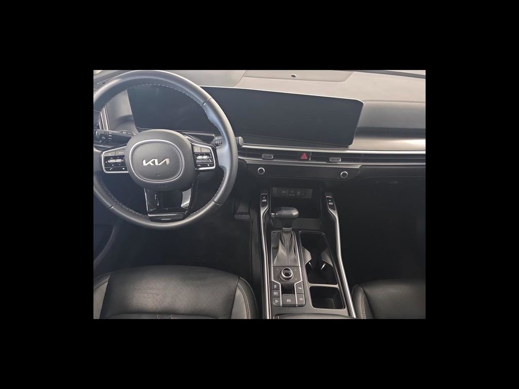 Used 2024 Kia Sorento S w/ Panoramic Sunroof Package AWD/4WD image 13